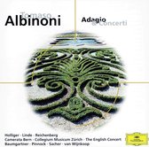 Adagio & Concertos