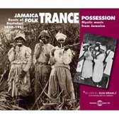 Various Artists - Jamaica Folk Trance Possession 1939-1961 (2 CD)