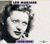 Leo Marjane - Anthologie 1938 - 1944 (2 CD)