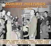 Various Artists - Summit Meetings 1939-1950 (2 CD)