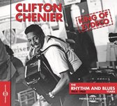 Clifton Chenier - King Of Zydeco The Rhythm And Blues Years 1954-196 (CD)