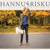 Hannu Risku - Kirpeita Hedelmia (CD)