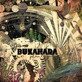 Bukahara - Phantasma (CD)