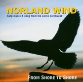Norland Wind - From Shore To Shore (CD)
