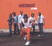 Mokoomba - Luyando (CD)