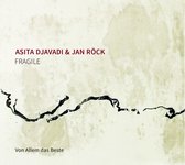 Asita Djavadi - Fragile (CD)