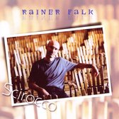 Rainer Falk - Scirocco (CD)