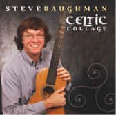 Steve Baughman - Celtic Collage (CD)