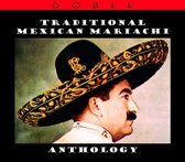 Anthology Of Mexican Mariachi (CD)