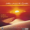 Jim Brock & Van Manakas - Letters From The Equator (CD)