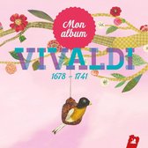 Various Artists - Mon Album De Vivaldi (CD)