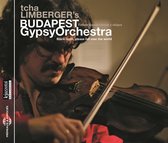 Tcha Limberger's Budapest Gypsy Orchestra - Black Night, Please Fall Over The World (CD)