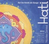 Nicolas Genest - Hati, Sur Les Bords Du Gange (CD)