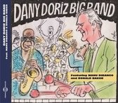 Dany Doriz - Dany Doriz Big Band (CD)