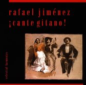 Rafael Jimenez - Cante Gitano (CD)