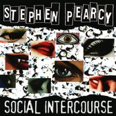 Stephen Pearcy - Social Intercourse (CD)