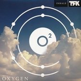 Thousand Foot Krutch - Oxygen: Inhale (CD)