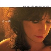 Karla Bonoff - All My Life (Best Of) (CD)