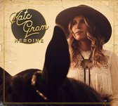 Kate Grom - Heroine (CD)
