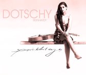 Dotschy Reinhardt - Sprinkled Eyes (CD)