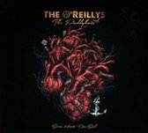The Oreillys And The Paddyhats - Seven Hearts - One Soul (CD)