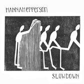 Hannah Epperson - Slowdown (CD)