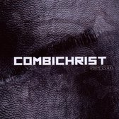 Combichrist - Scarred (CD)