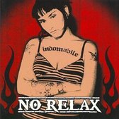 No Relax - Indomabile (CD)