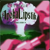 Lycosia - Apokalipstik (CD)