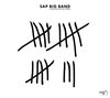 SAP Big Band - Eighteen (CD)