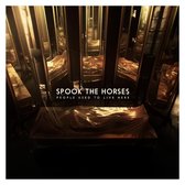 Spook The Horses - People Used To Live Here (CD)