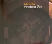 Adam Levy - Washing Day (CD)