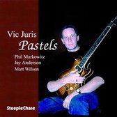 Vic Juris - Pastels (CD)