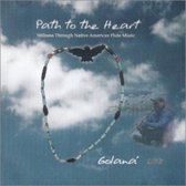 Golana - Path To The Heart (CD)