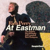 Rich Perry - At Eastman (CD)