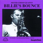 Dexter Gordon - Billie's Bounce (CD)