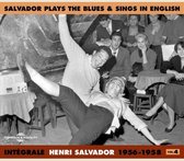 Henri Salvador - Integrale 1956-1958 Volume 4 (2 CD)