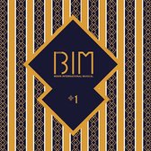 Benin International Musical - Bim #1 (CD)