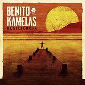 Benito Kamelas - Resilencia (CD)