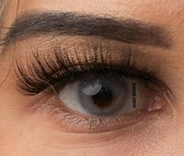 Kleurlenzen - Greyish - Diamond Lenses - Jaarlenzen - Contact Lenzen - Grijze Contactlenzen