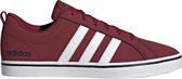 adidas - VS Pace - Rode Sneaker - 44 2/3 - Rood