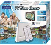 Console TV Lexibook (221 Games)