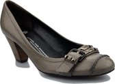 Kennel und Schmenger - dames pump - taupe - maat 37