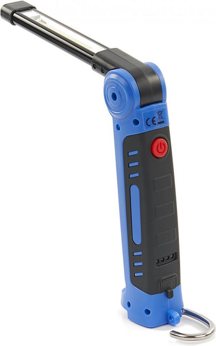 Parkside draadloze LED met Powerbank | PR0301