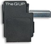 Pro-Ject Q UP – Automatische Toonarm Lifter – Voor platenspelers – Platenspeleraccessoire – Zwart (per stuk – 1 stuk)