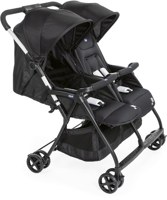 Chicco Ohlala Twin Buggy
