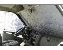 Hymer integraal raamisolatie set