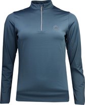 Montar Trainingsshirt  Everly Crystal - Light Blue - m