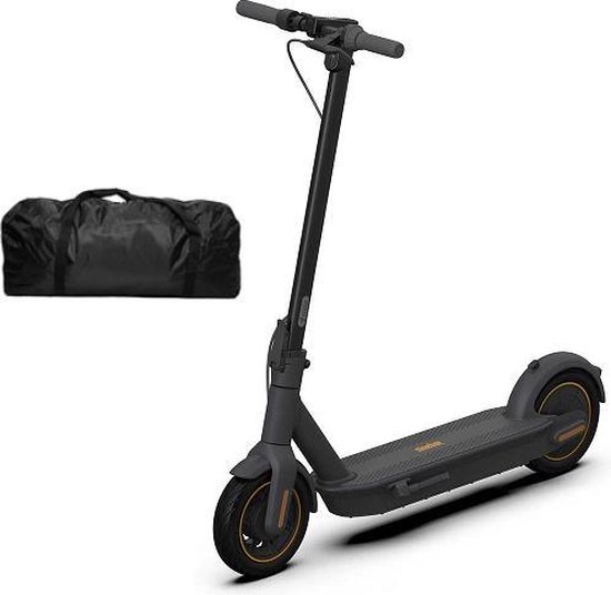 Housse de transport TECHPUNT pour trottinette électrique Xiaomi M365