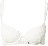 Etam bh cherie cherie classique Natuurwit-95 (85)-D